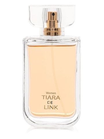 LINK Tiara De Link fragrance bottle