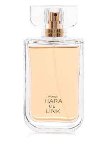 LINK Tiara De Link