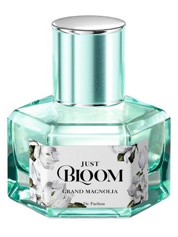 Faberlic Just Bloom Grand Magnolia fragrance bottle