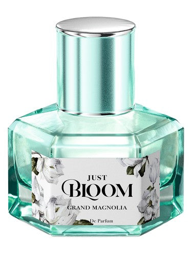 Faberlic Just Bloom Grand Magnolia fragrance bottle
