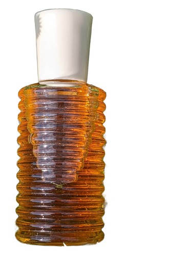Dzintars Margarita fragrance bottle