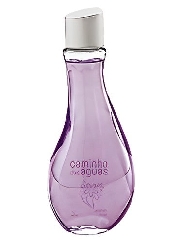 Jequiti Caminho das Águas Jasmim Rosé