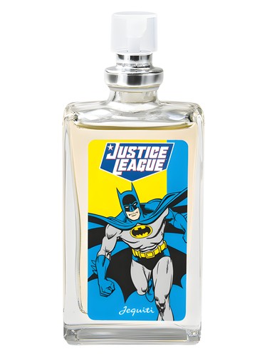 Jequiti Justice League Batman