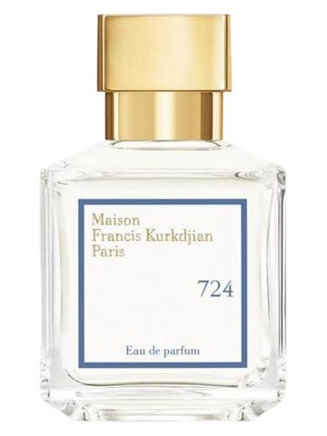 Maison Francis Kurkdjian 724 fragrance bottle