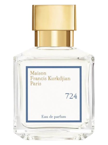 Maison Francis Kurkdjian 724