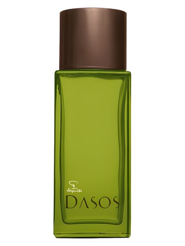Jequiti DASOS