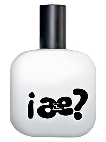 Jequiti Iae? Femme fragrance bottle