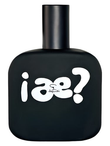 Jequiti Iae? Man