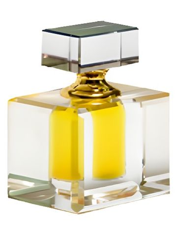 Jalaine Citrus Dream fragrance bottle