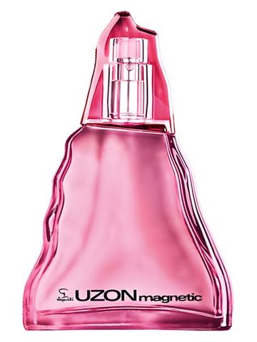 Jequiti Uzon Magnetic fragrance bottle