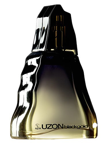 Jequiti Uzon Black Gold