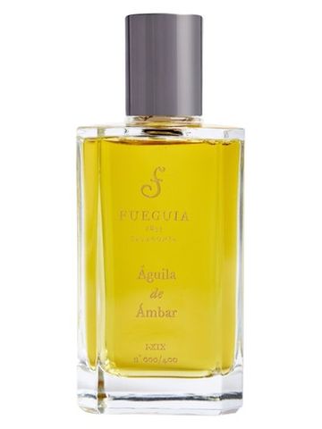 Fueguia 1833 Aguila De Ambar fragrance bottle