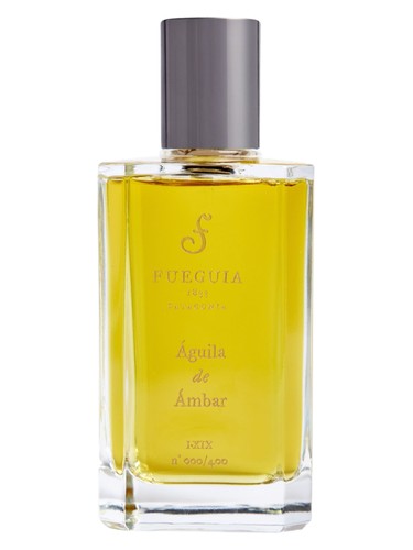 Fueguia 1833 Aguila De Ambar fragrance bottle