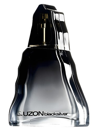 Jequiti Uzon Black Silver