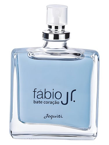 Jequiti Fábio Jr. Bate Coração