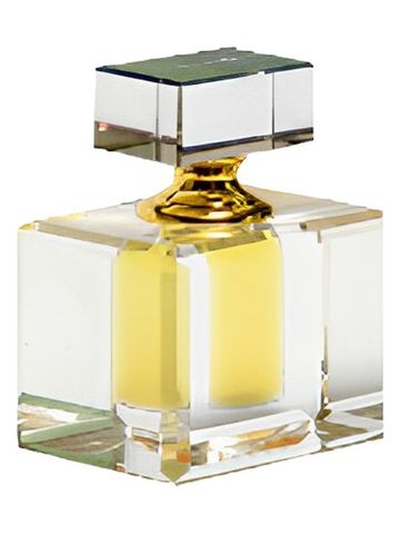 Jalaine Gardenia fragrance bottle