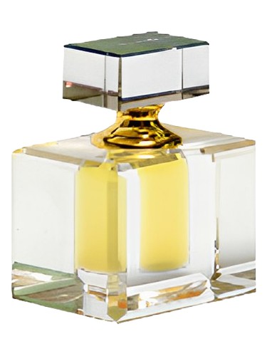 Jalaine Gardenia fragrance bottle
