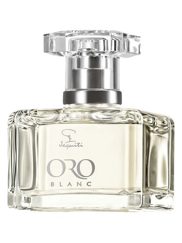 Jequiti Oro Blanc