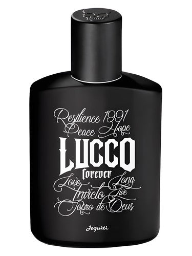 Jequiti Lucco Forever