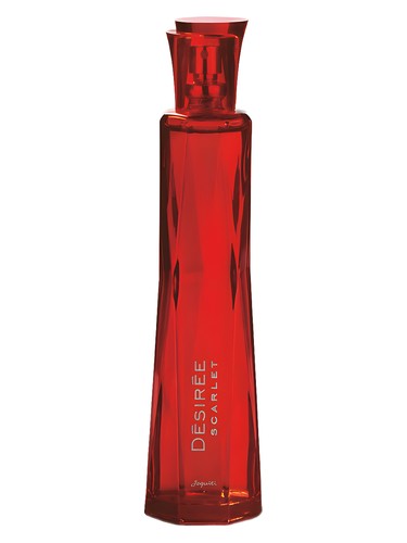 Jequiti Désirée Scarlet