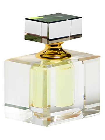 Jalaine Green Tea fragrance bottle