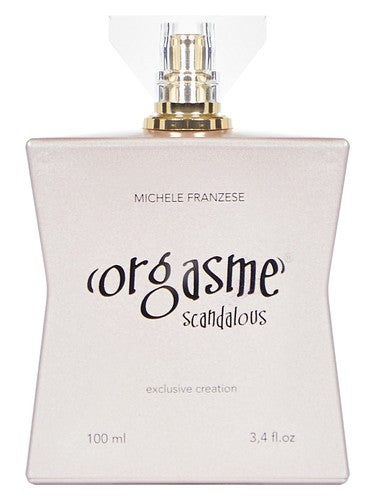 Michele Franzese Orgasme Parfumes Orgasme Scandalous