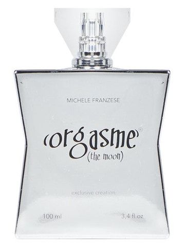 Michele Franzese Orgasme Parfumes Orgasme The Moon fragrance bottle