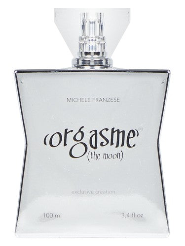 Michele Franzese Orgasme Parfumes Orgasme The Moon