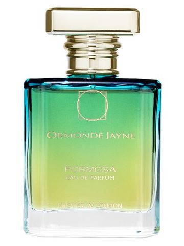 Ormonde Jayne Formosa fragrance bottle