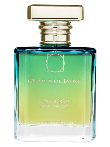 Ormonde Jayne Formosa fragrance bottle