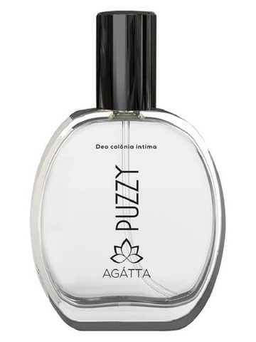 Puzzy by Anitta Agátta fragrance bottle
