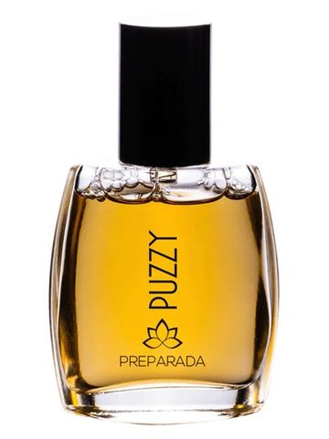 Puzzy by Anitta Preparada fragrance bottle