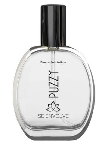 Puzzy by Anitta Se Envolve fragrance bottle