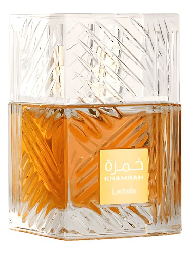Lattafa Perfumes Khamrah