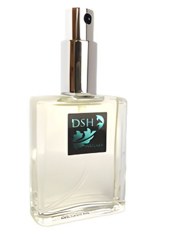 DSH Perfumes Electric Summer fragrance bottle
