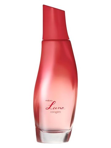 Natura Luna Coragem fragrance bottle