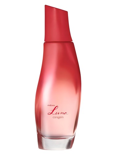 Natura Luna Coragem fragrance bottle