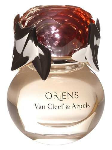 Van Cleef Arpels Oriens fragrance bottle