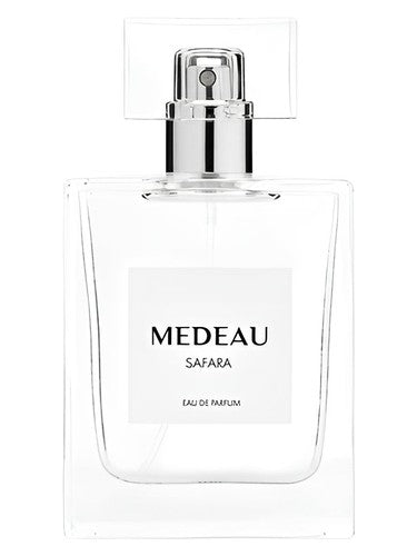 Medeau Safara