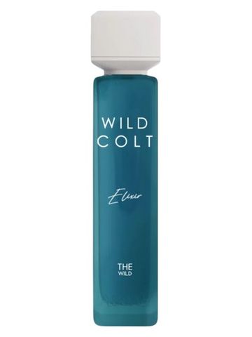 Assaf Wild Colt fragrance bottle