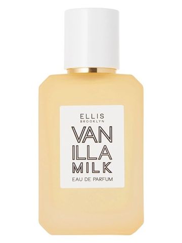 Ellis Brooklyn Vanilla Milk fragrance bottle