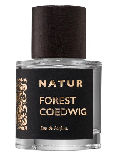 Wales Perfumery Forest