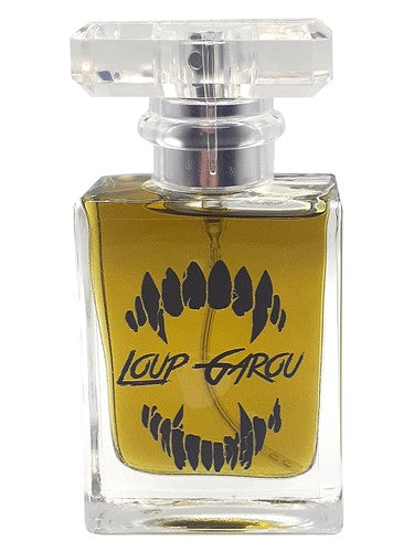 Redwood Alchemy Loup Garou fragrance bottle