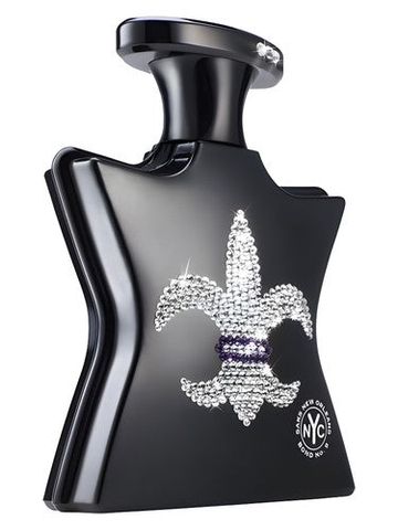 Bond No 9 New Orleans fragrance bottle