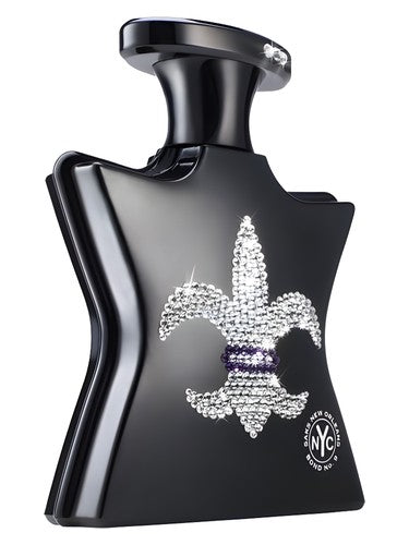 Bond No 9 New Orleans fragrance bottle