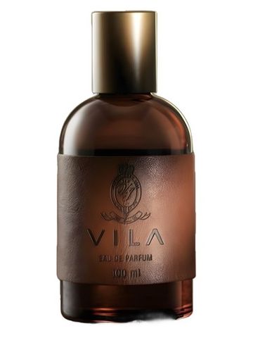 Vila Romana Vila Fifty-Three 53 fragrance bottle