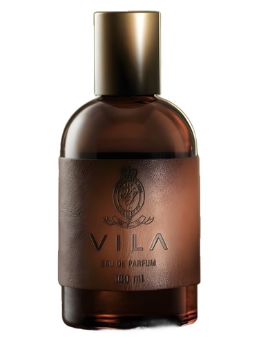 Vila Romana Vila Fifty-Three 53 fragrance bottle