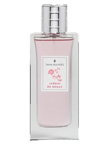 Tania Bulhoes Jardim de Rosas fragrance bottle
