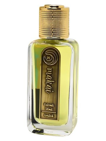 Motif Olfactif Makai fragrance bottle