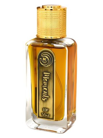Motif Olfactif Moments fragrance bottle